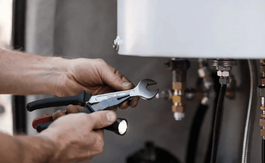 Why choose Water Heater Repair in Gambell, AK
